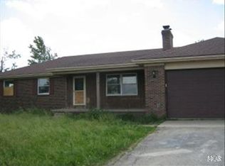 4881 E Stein Rd, La Salle, MI 48145