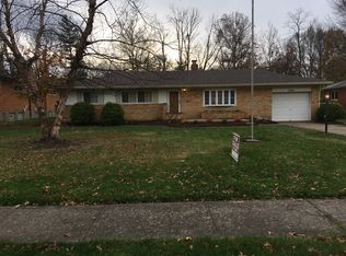 5563 Lucenna Dr, Cincinnati, OH 45238