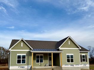 5549 River Buck Rd, Spring Hope, NC 27882