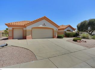 22001 N Via De La Caballa, Sun City West, AZ 85375