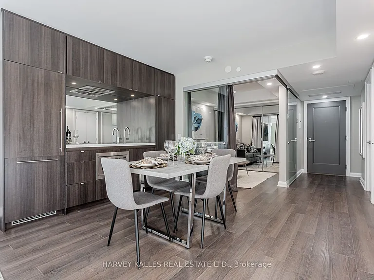 155 Yorkville Ave #2308 — Photo 16