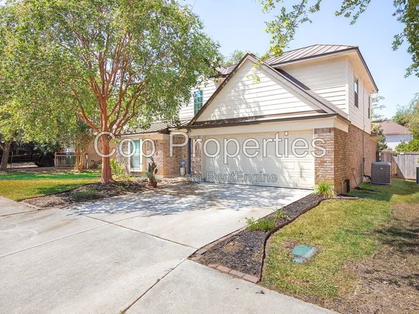 9927 Abe Lincoln Rd, San Antonio, TX 78240