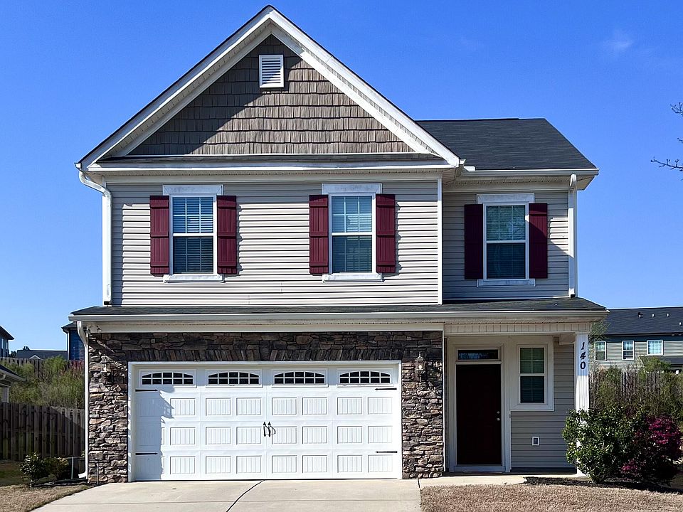 140 Brighton Landing Dr, Grovetown, GA 30813 Zillow