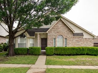 2104 Regency Dr, Flower Mound, TX 75028