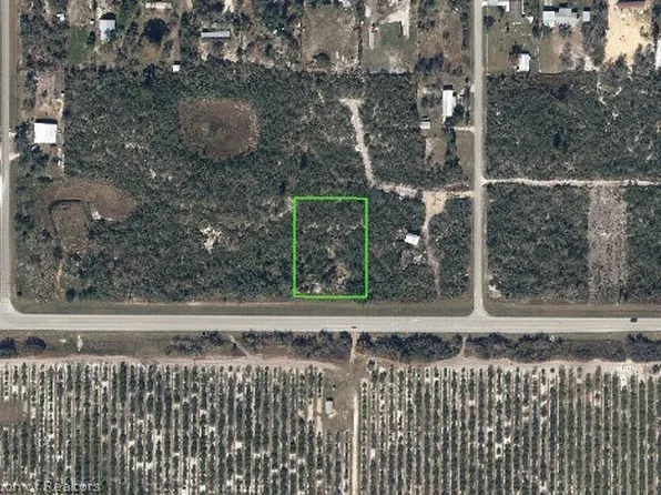 183 Flagler St, Lake Placid, FL 33852