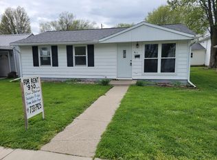 511 S Wayne St, Van Wert, OH 45891