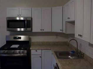 4 Intervale St FLOOR 1, Dorchester, MA 02121