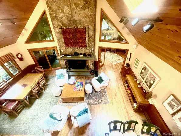 111 Deer Meadow Road, Bethel, NY 12720