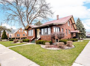 6604 175th St, Tinley Park, IL