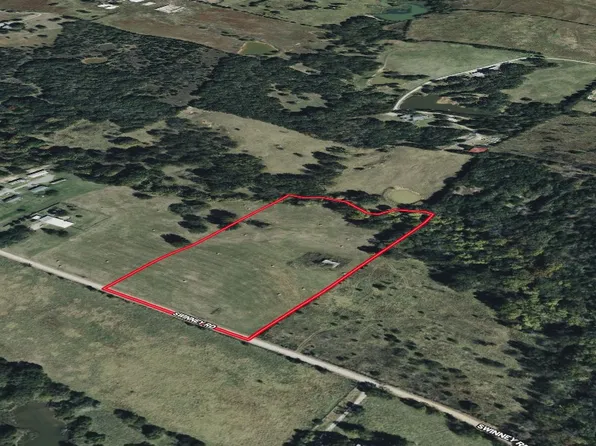 Swinney Rd, Mead, OK 73449