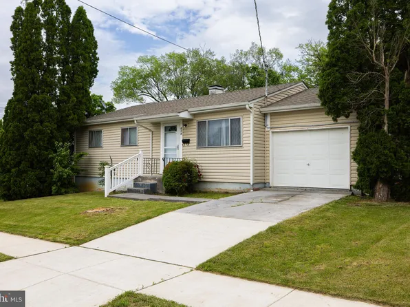 638 Battle Ave, Winchester, VA 22601