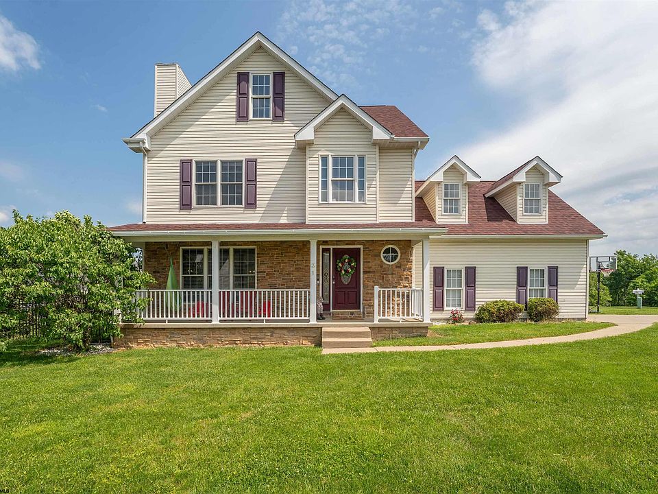 1st image of 31 Antietam Dr