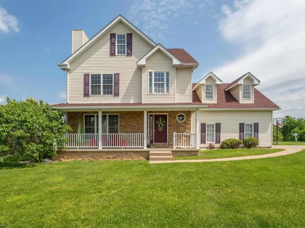 31 Antietam Dr, Morgantown, WV 26508