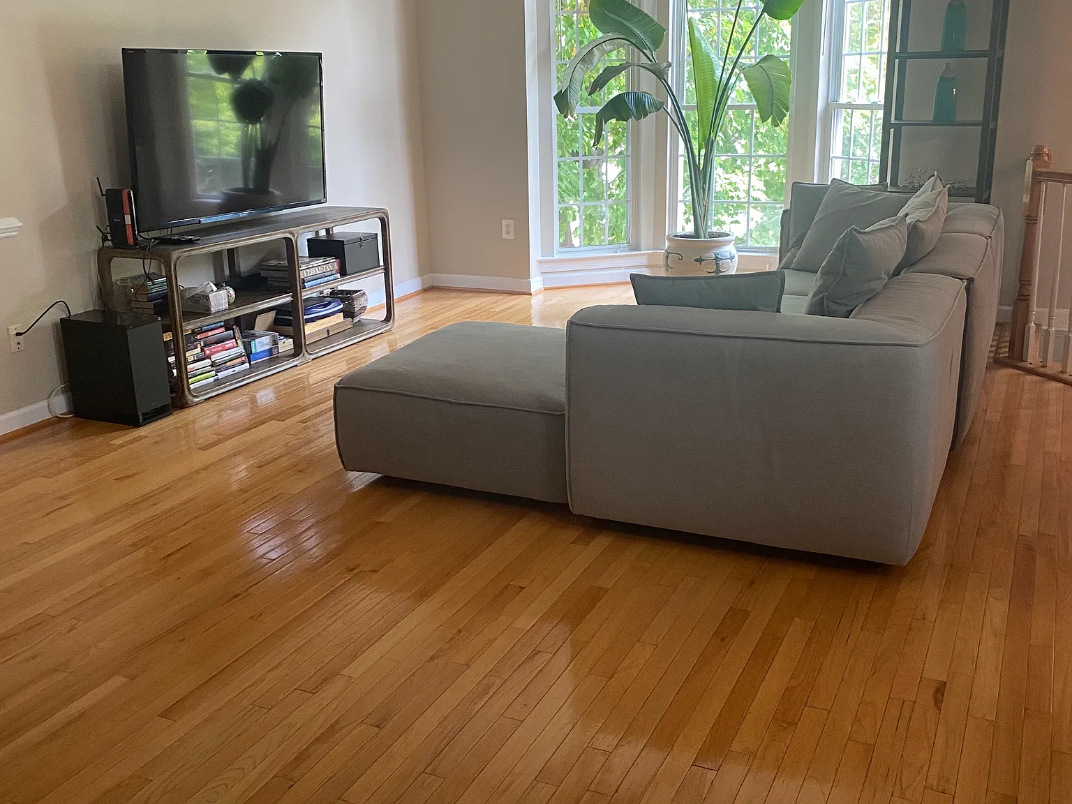 4 bed, 3.5 bath, 1530 sqft, $3,650 — Photo 4
