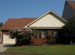 2505 Willow Ridge Dr, Augusta, GA 30909