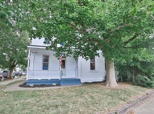 401 S Sutphin St, Middletown, OH