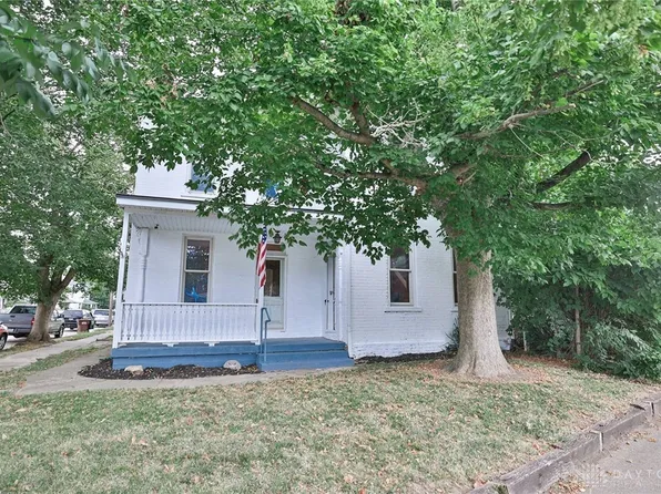 401 S Sutphin St, Middletown, OH 45044