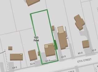 13 Otis St, Natick, MA 01760