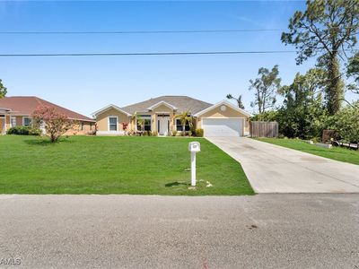 5320 Bygone St, Lehigh Acres, FL, 33971