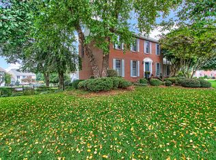 1615 Lynndale Ct, Bel Air, MD 21014