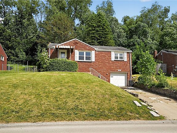 4th image of 93 W Bruceton Rd