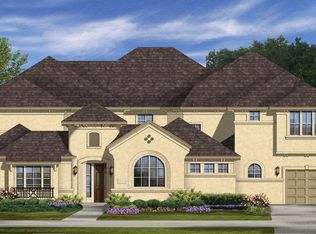 26222 Halbrook Glen Ln, Katy, TX 77494