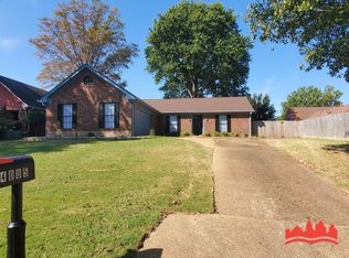 4005 Niagara Cv, Memphis, TN 38125