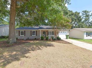 14023 Armond Dr SW, Huntsville, AL 35803