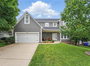 12287 S Mullen Rd, Olathe, KS 66062