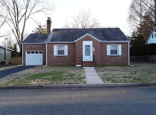 317 Webster St, Bel Air, MD 21014