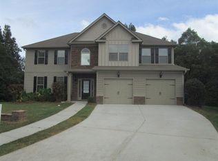 2572 Corey Park Dr, Loganville, GA