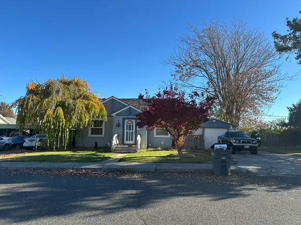 (undisclosed Address), Sunnyside, WA 98944