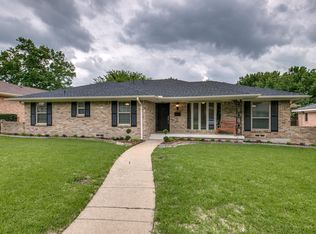 4858 Hazelhurst Ln, Dallas, TX 75227