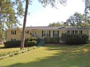 103 W Lakeside Dr, Hattiesburg, MS 39402