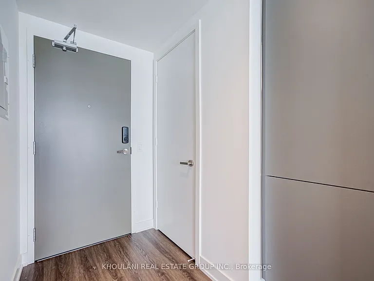 448 Burnhamthorpe Rd W #4906 — Photo 30