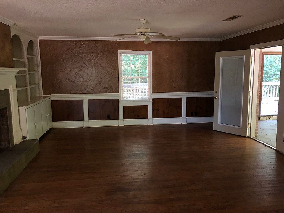 Living room #1