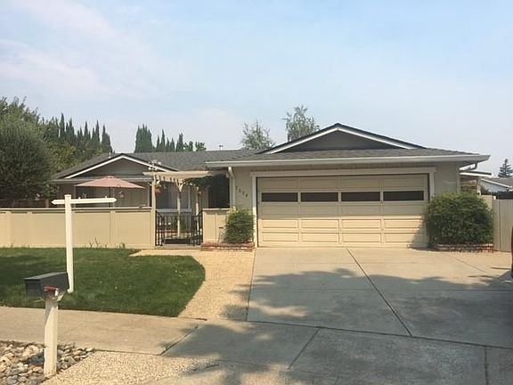 2nd image of 7694 Los Padres Ct