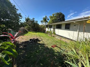 264 Elilani St, Makawao, HI 96768