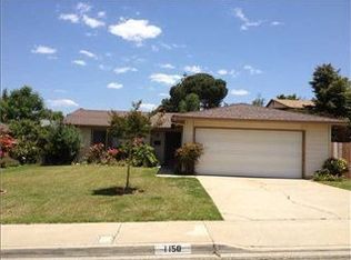1150 Conway Dr, Escondido, CA 92027