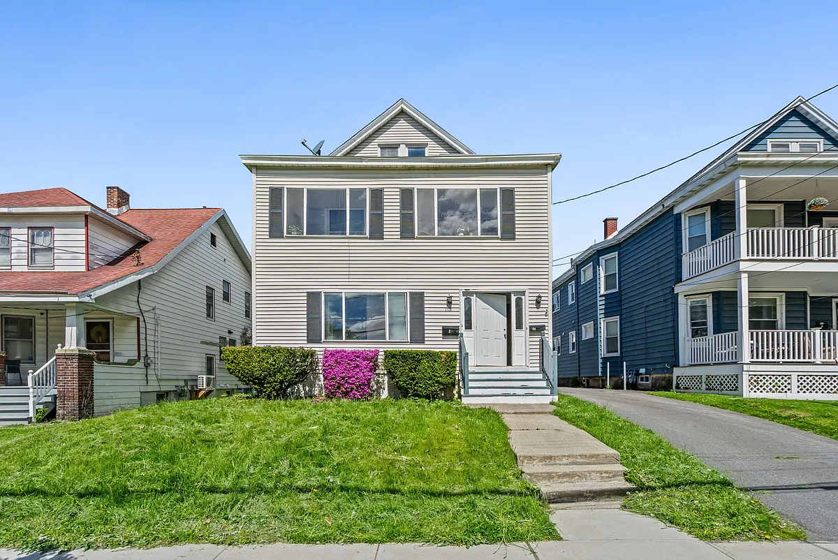 Building Photo - 112 Winthrop Ave #1