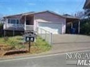 2880 Riviera Heights Dr, Kelseyville, CA 95451