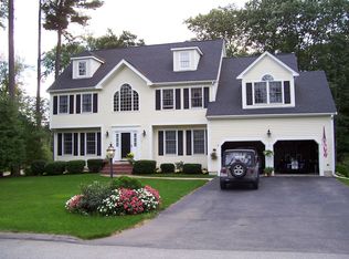 11 Hazelnut St, Acton, MA 01720