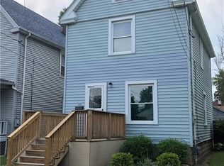 606 25th St, Niagara Falls, NY