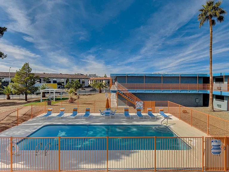 ATMO Escondido | Apartments For Rent in Las Vegas, NV