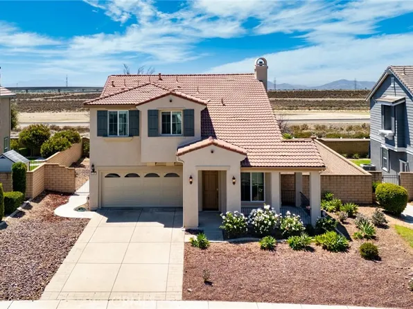 13859 Dove Canyon Way, Rancho Cucamonga, CA 91739