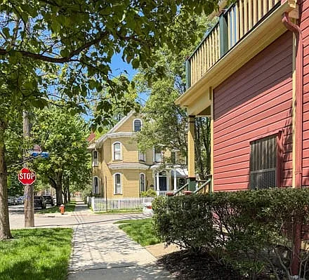 2709 Jay Ave #1821 — Photo 16