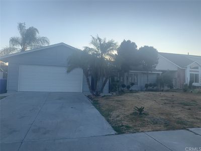 230 S Macy St, San Bernardino, CA, 92410