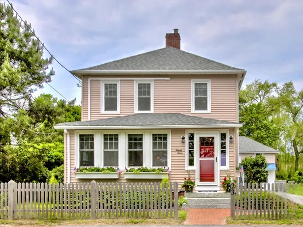 23 E Grand Avenue, Scarborough, ME 04074