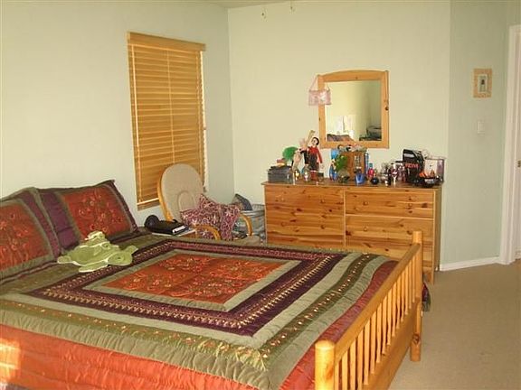 Large Master Bedroom