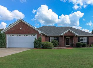 143 Rogers Way, Columbus, MS 39702